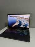 Laptop Gamingowy Lenovo Legion 7 15IMH05/RTX 2070/32GBram/240hz/1TB
