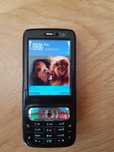 Telefon Nokia N73