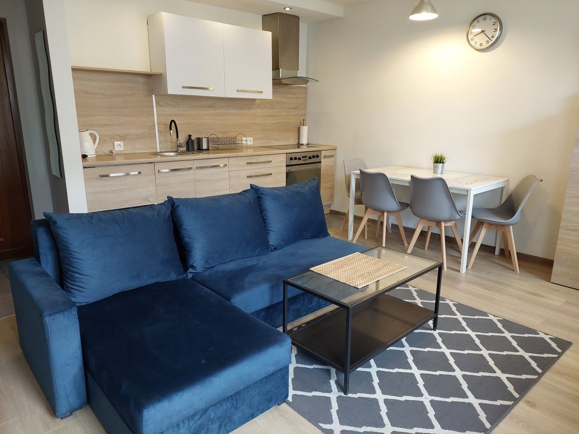 Mieszkanie, apartament  Bema 4 , Toruń - noclegi , wynajmę na doby