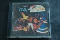 CD Viva La Fiesta