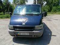 Запчасти Форд Транзит Разборка Ford Transit 2000-2006