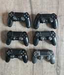 Pad PS4 Sony Oryginalny Czarny 100PLN Wysyłka OLX GWARANCJA