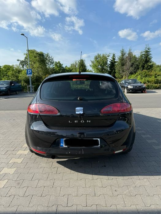Seat leon 2 1.9tdi