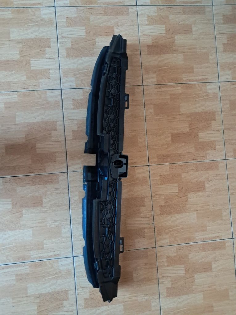 Kierownica powietrza - BMW 6 GT - G33 - żaluzja -
