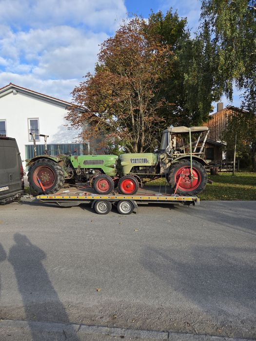 Sprzedam Fendt Farmer, Fix