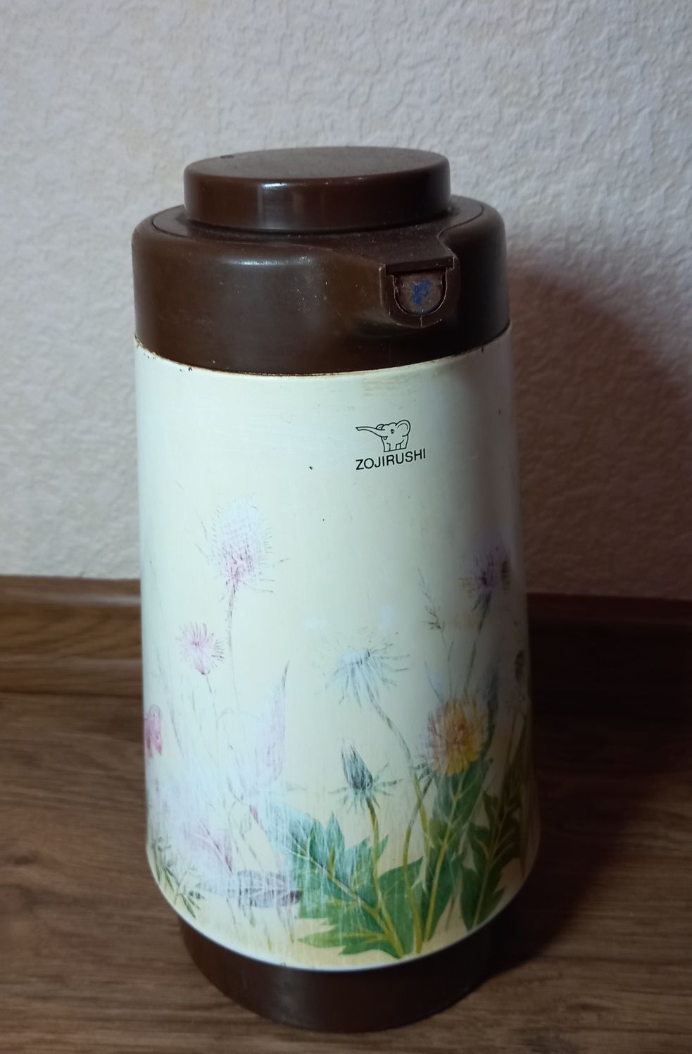 Термос ZOJIRUSHI BCP-1000 1L Made in Japan