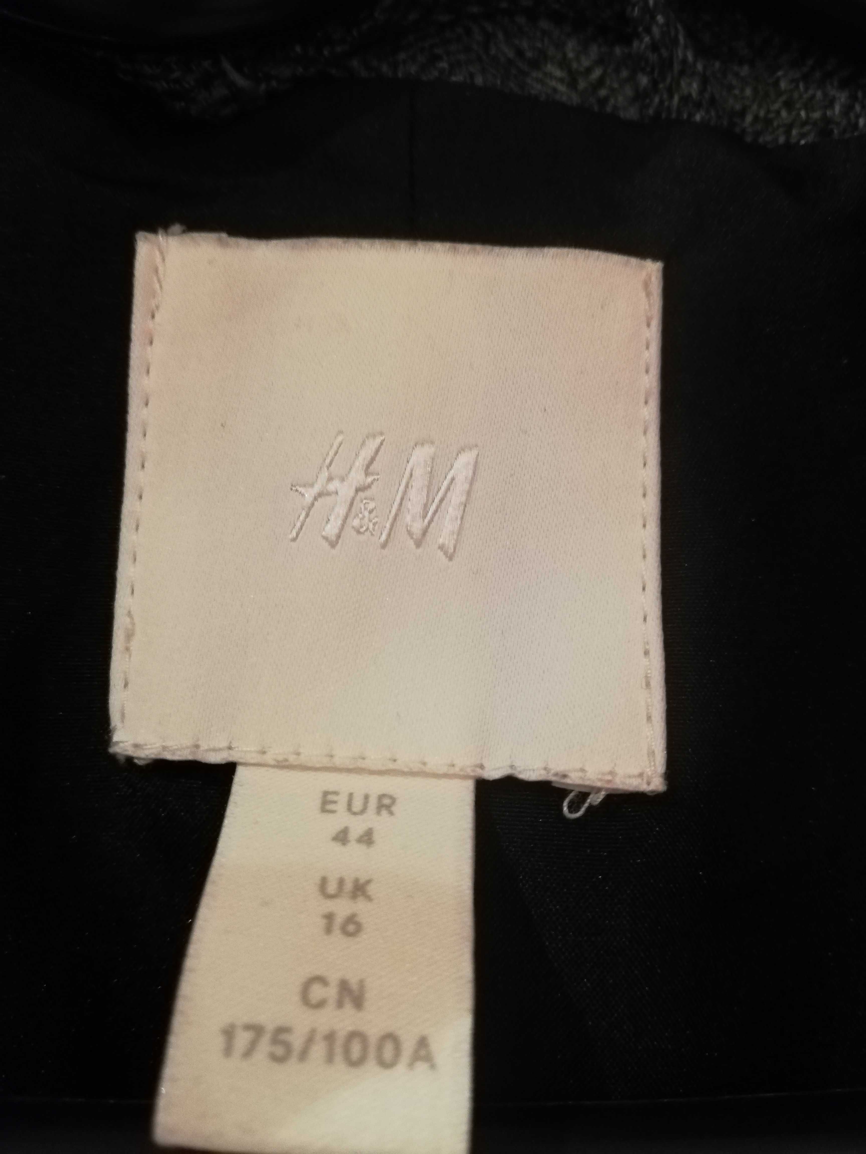 Marynarka damska H&M rozmiar 44