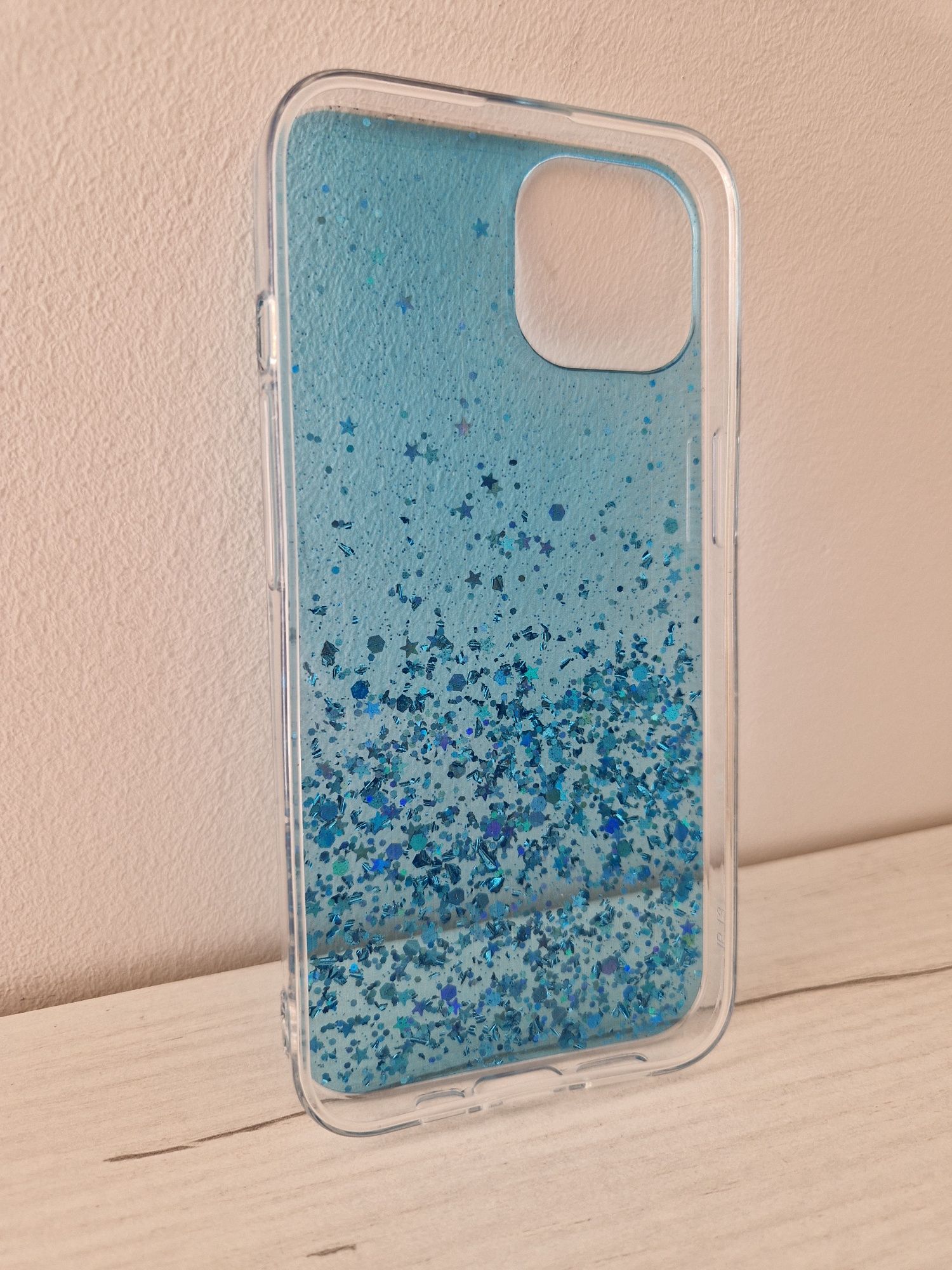 Brilliant Clear Case do Iphone 13 - dostępne dwa wzory