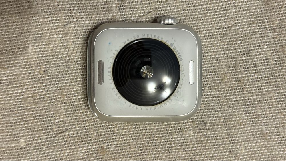Apple watch SE 2 geracao