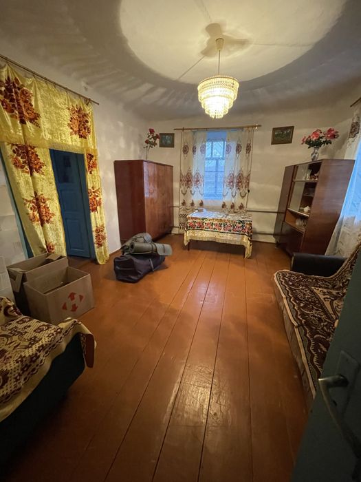 Продається будинок