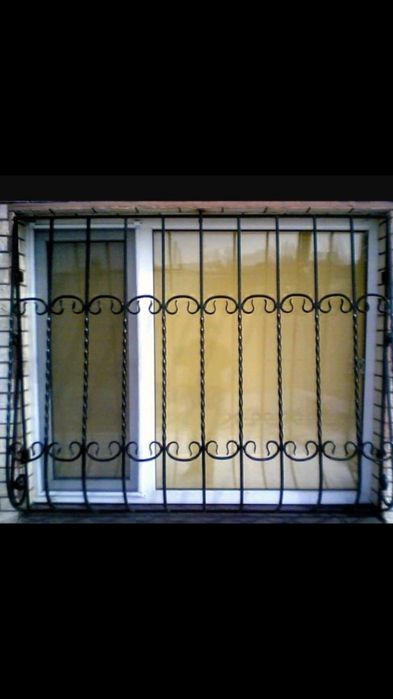 Купить решётки на окна решотки кривой рог решетки не дорого.