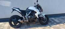 Honda CB Honda CB1000r 2009r cena bez negocjacji