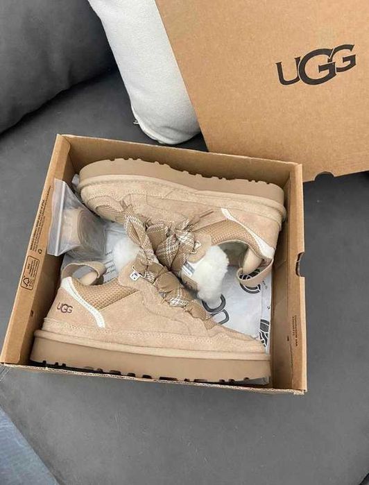 UGG_Lowmel_Sand_Rozmiar 37