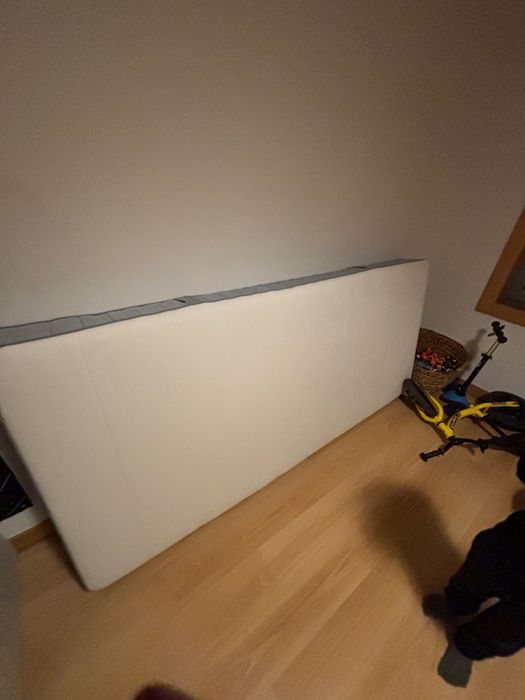 Colchão 90x200 (novo)