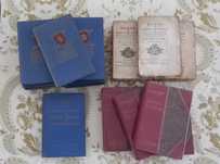 Coleção de livros