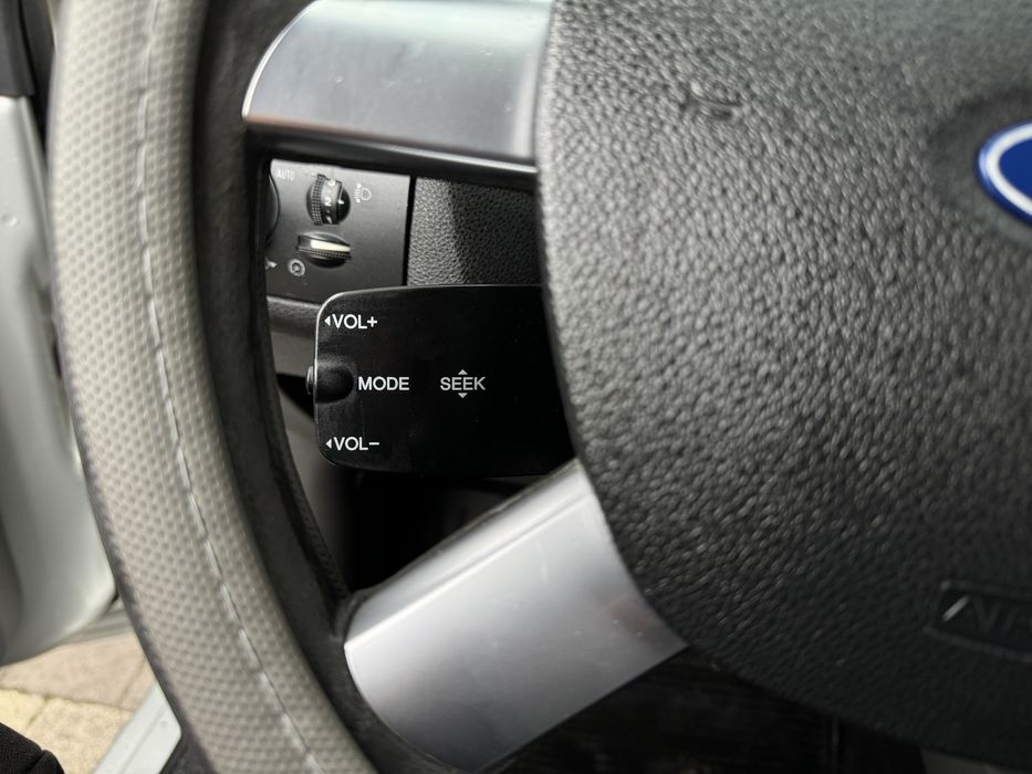 Ford Focus 1.8 TDCI 2006 рік в дуже хорошому та обслуженому стані