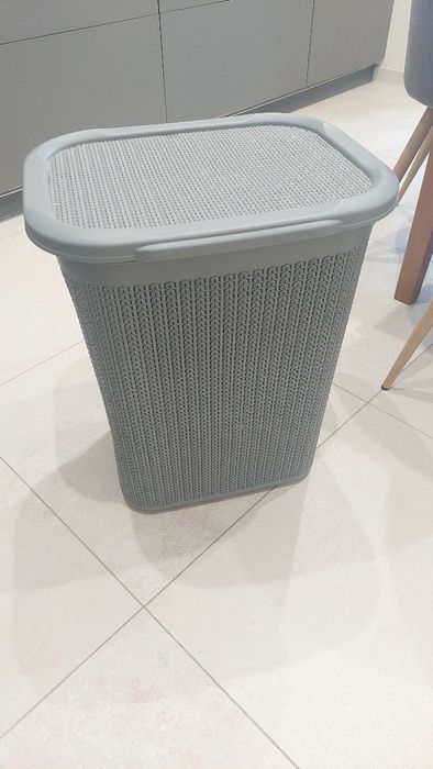 Корзина для білизни 50 л