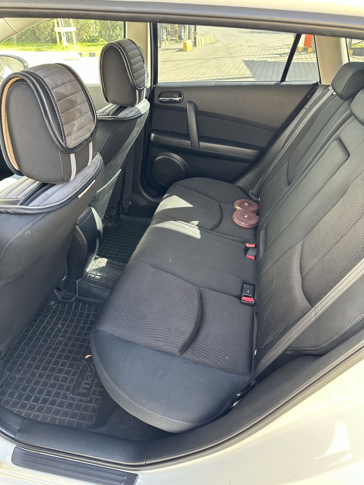 Продам Mazda 6 2011