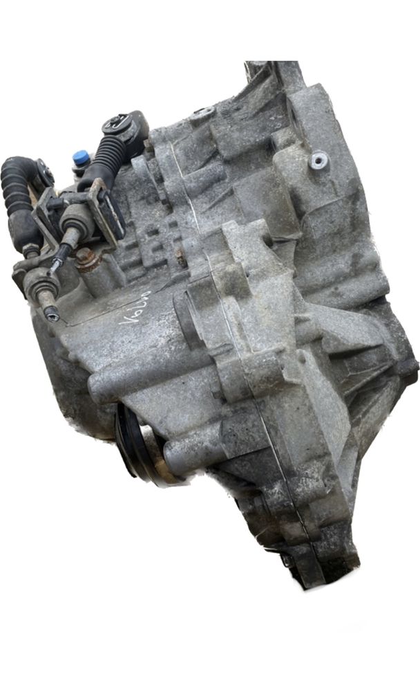 Коробка передач Volvo S80 850 V70 2.5 TDI M56L2