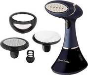 Russell Hobbs Steam Genie – Niebieska Szczotka Parowa o Mocy 1800 W