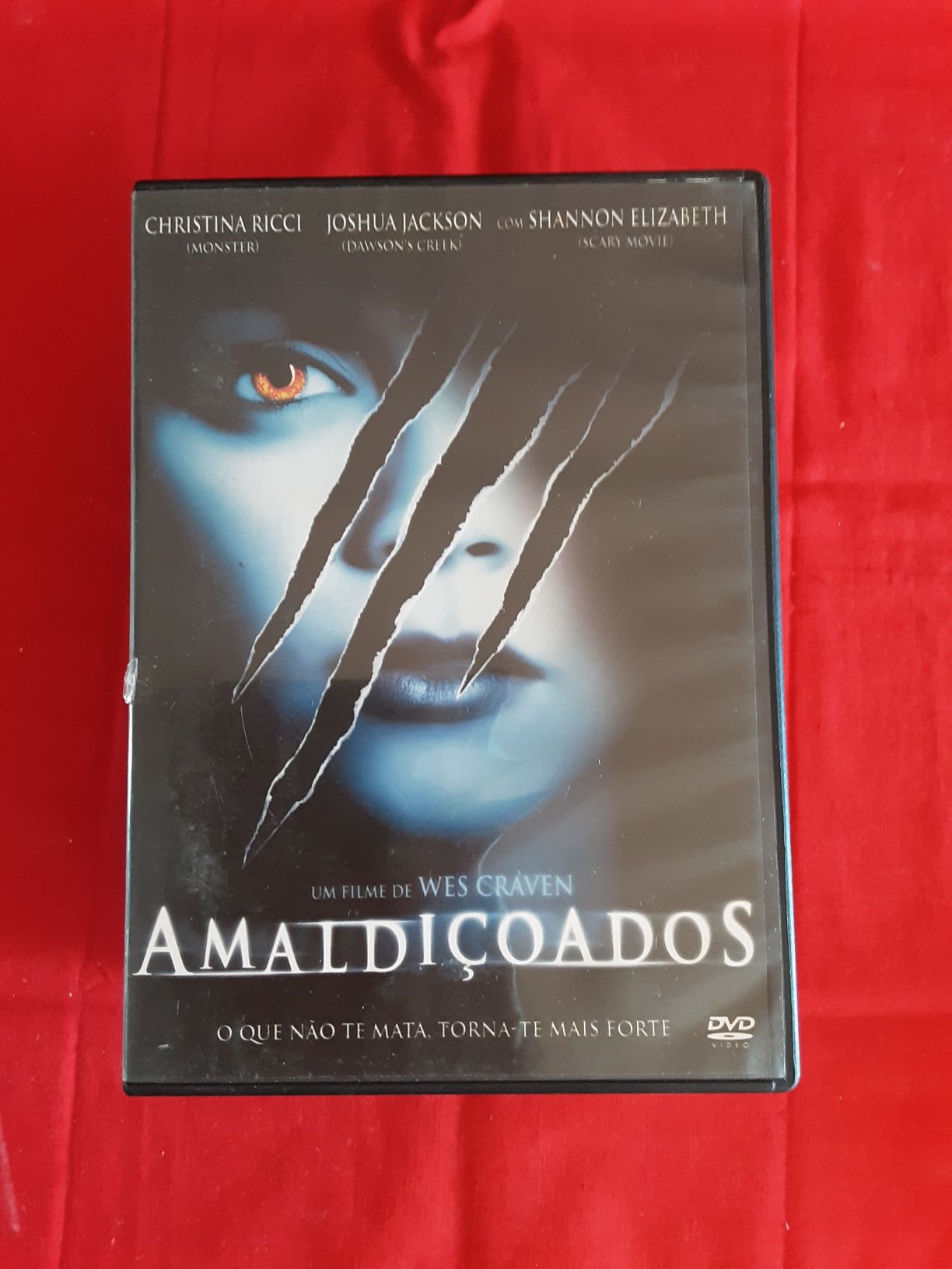 Filmes dvd vários títulos