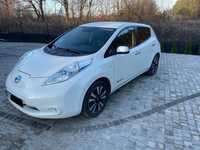 Nissan Leaf Nissan Leaf Tekna