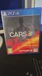 Project cars ps4 gra