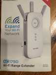 Wzmaczniacz sieci, TP-LINK