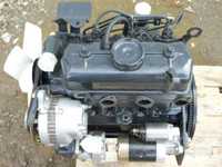 Motor mitsubishi iseki k3b k3c peças motor completo