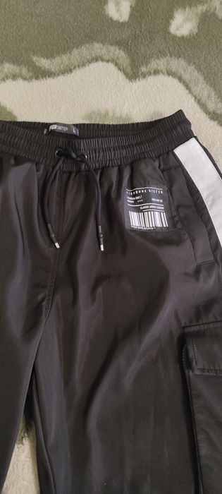 Продам модные штаны карго