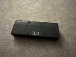 Leitor de Cartões Micro SD via USB 3.0