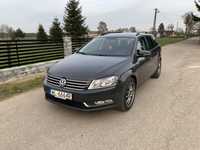 VW Passat B7 1.6 Diesel 2013 rok. Okazja!!!