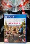 GameZone | Far Cry: New Dawn | PL | Gra na PlayStation 4 | PS4 |