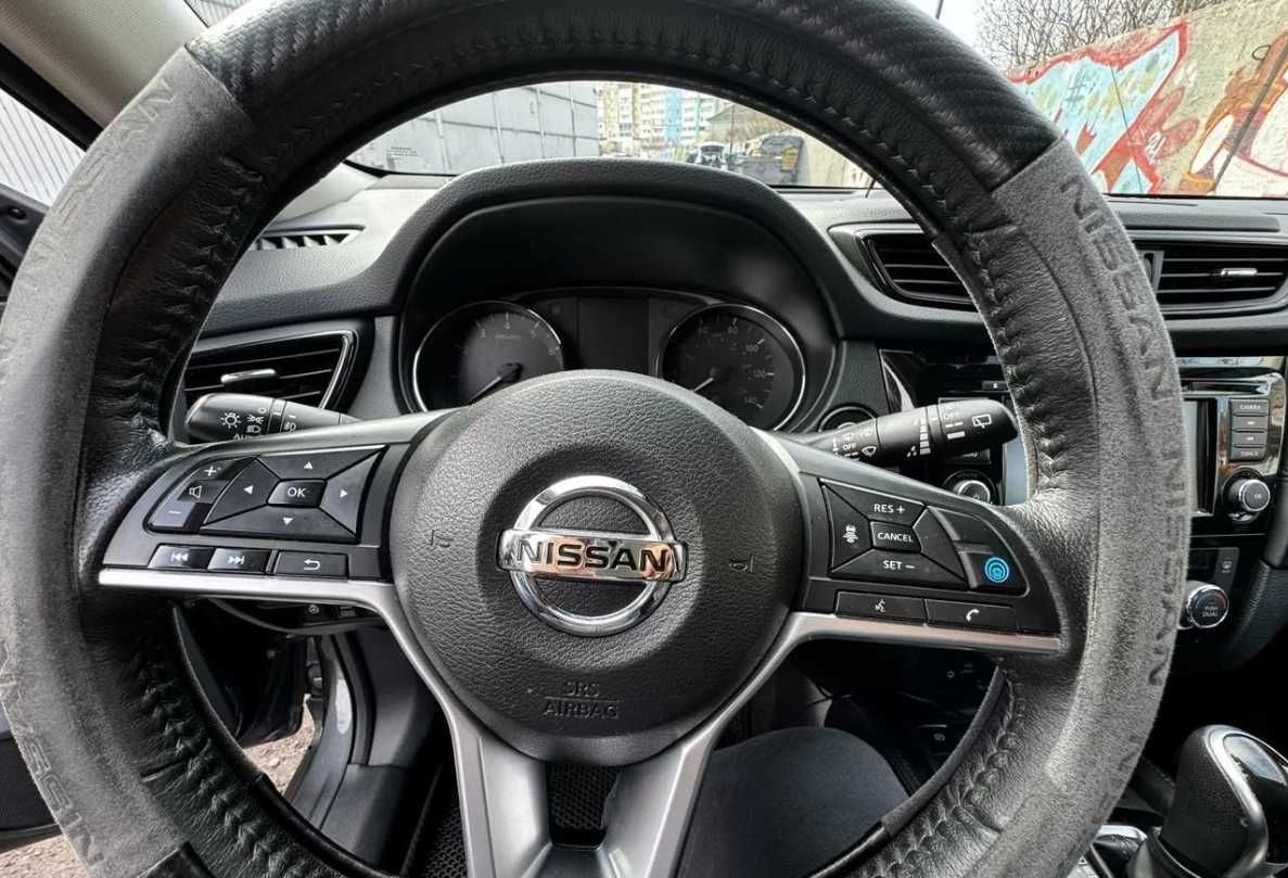 Nissan ROGUE Ніссан Ниссан РОГ 2.5 2019