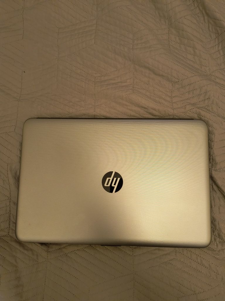 Laptop HP 250 g5 notebook pc