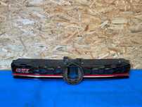 Volkswagen Golf VII Gti Atrapa Grill 5G0853653S