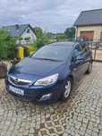 Opel Astra j 1.7 TDCI