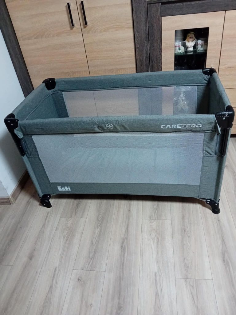 Łóżeczko turystyczne do 15kg
