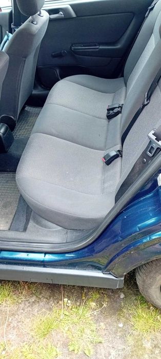 Opel Astra G 1.4 LPG 2007 rok stan bdb