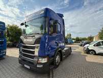 Scania R410 Standard Reader Next Gen  Scania NG R410 Standard Retader