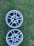 Alufelgi Ronal 5x112 r 15