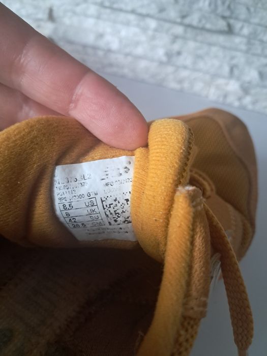 Buty męskie New Ballance męskie roz.42