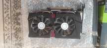 Karta graficzna GTX 960 OC 4gb od strix