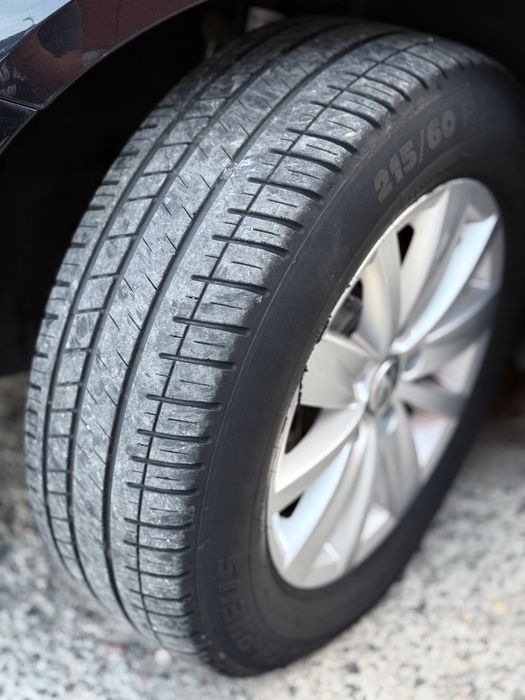 Volkswagen Passat B7 2.0TDI DSG 6 DQ250 (Доставка по Україні)