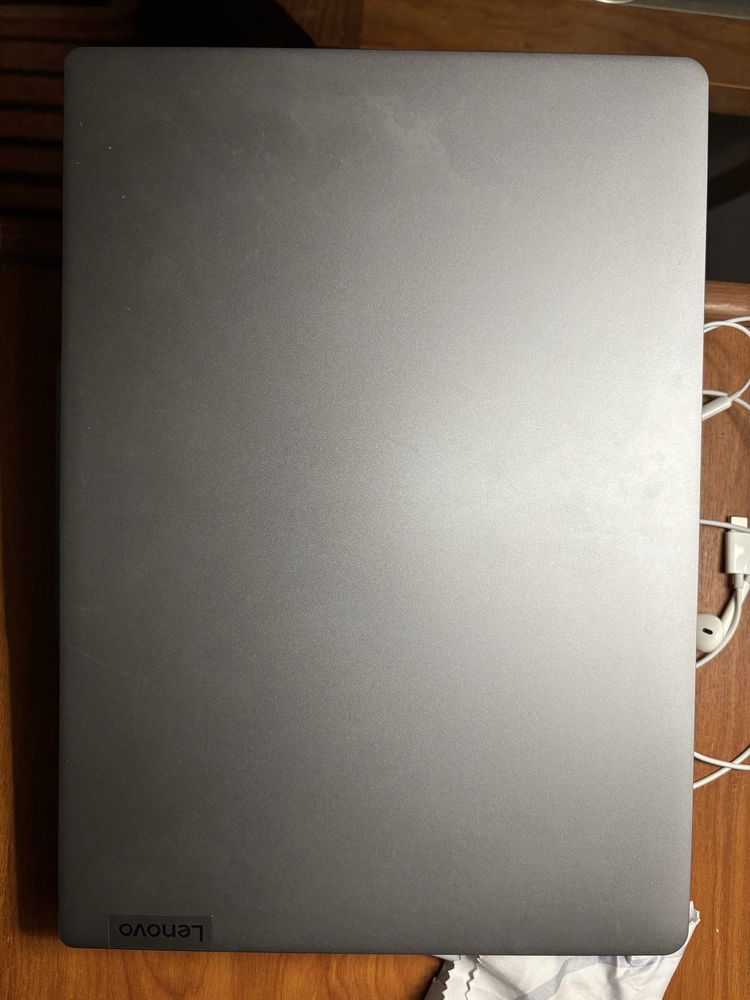 Portail Lenovo IdeaPad  5 Pro