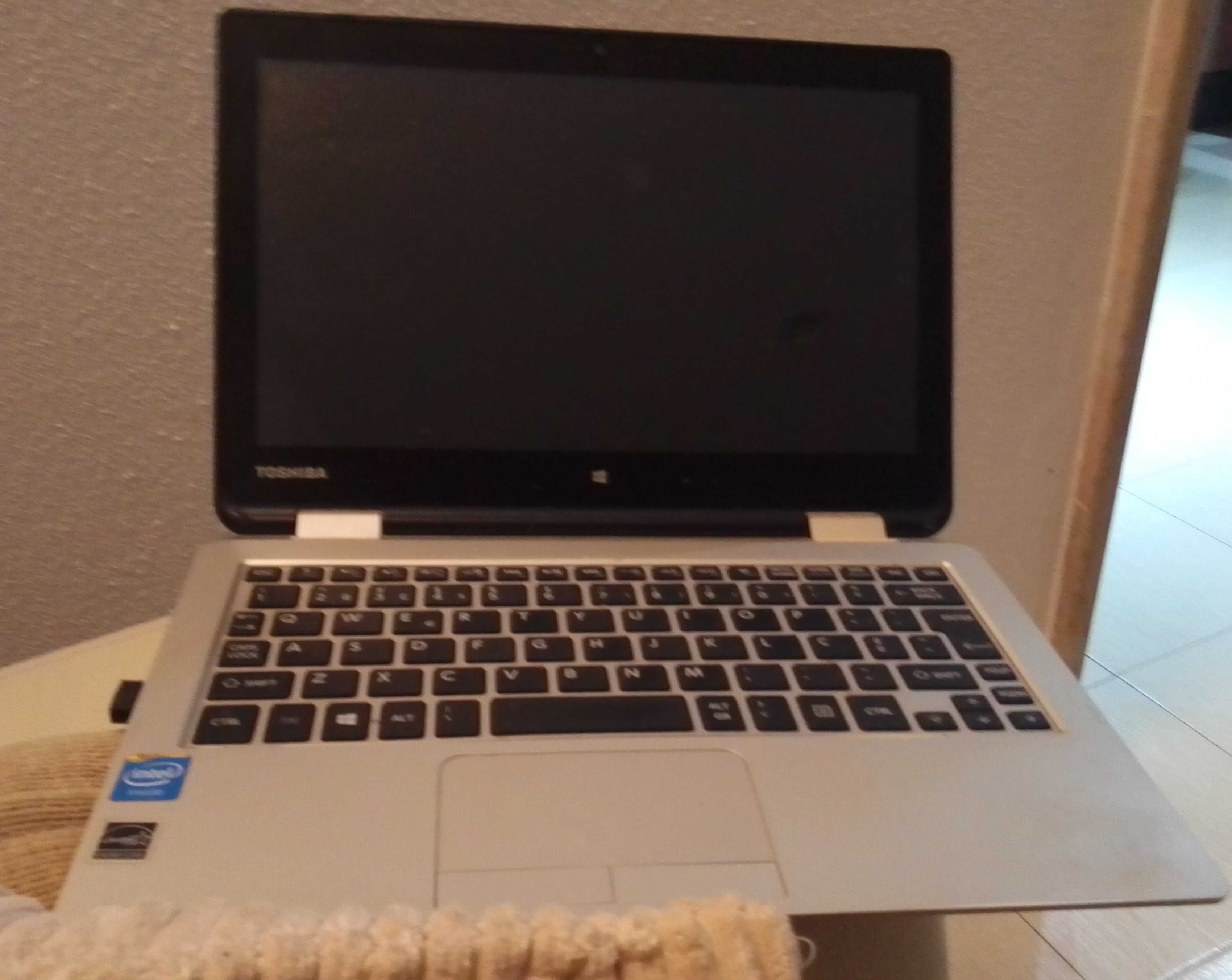 Toshiba satellite