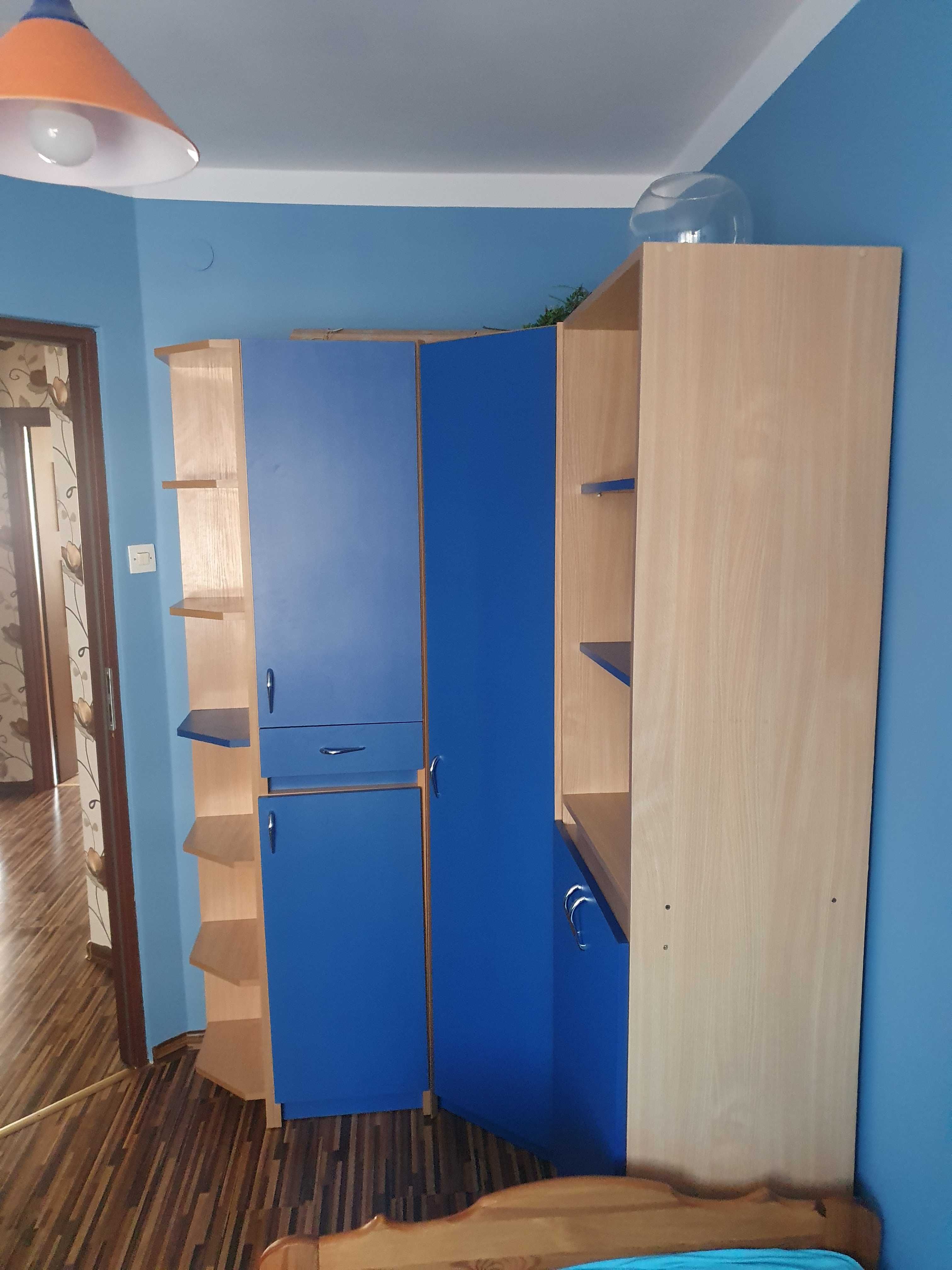 Pokój dla studentki