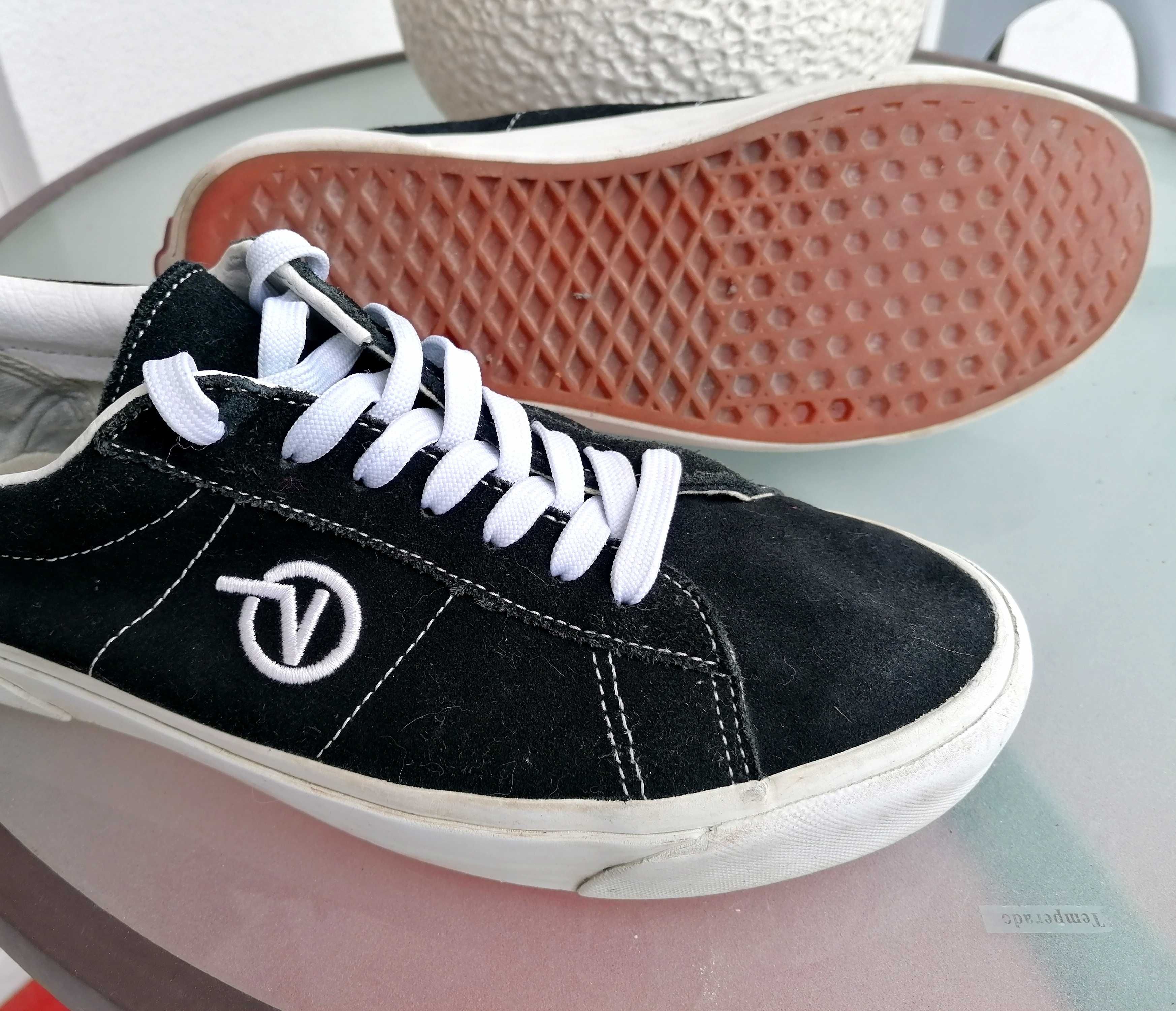 Vans 43 (originais)