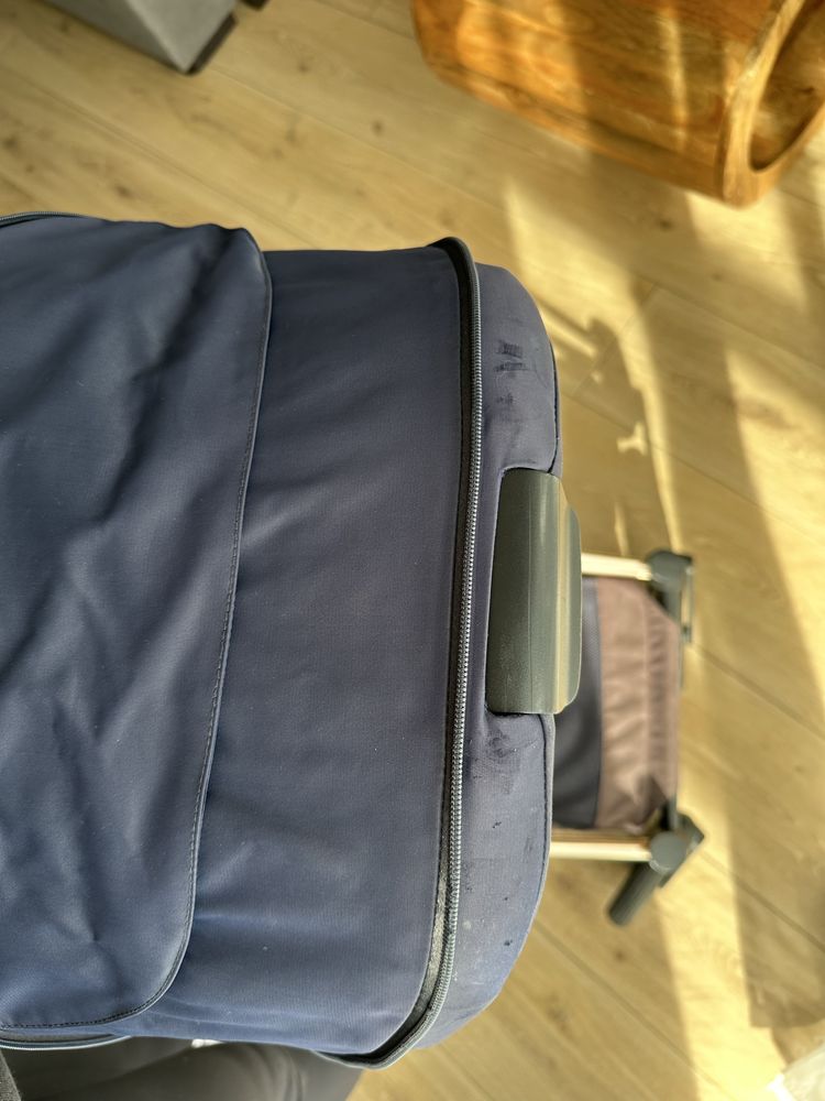 Wózek Cybex Priam 2.0
