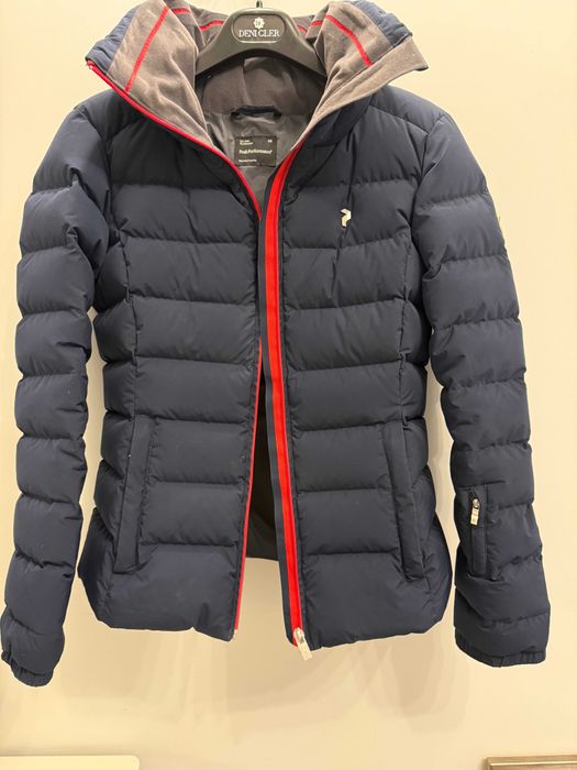 Kurtka damska Peak Performance